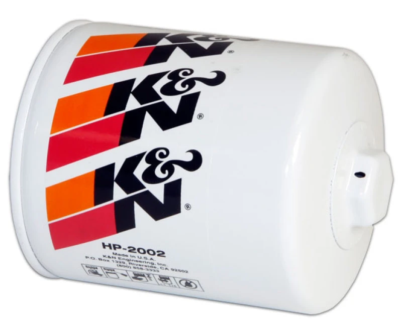 K&N Ölfilter OIL FILTER; AUTOMOTIVE