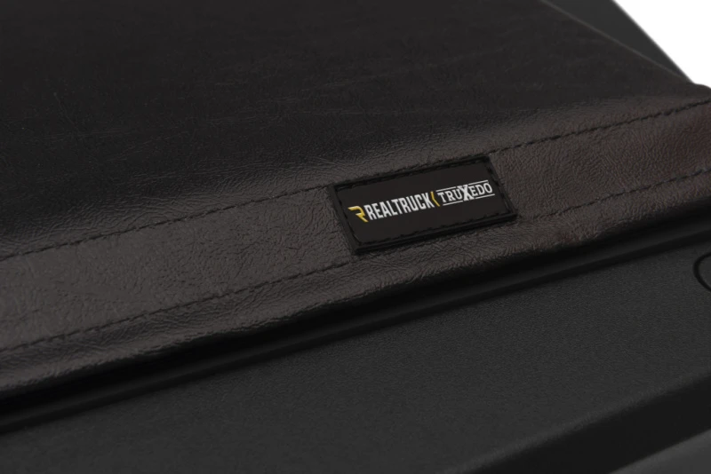 Truxedo Lo Pro Bed Cover for 16-20 Toyota Tacoma 5ft