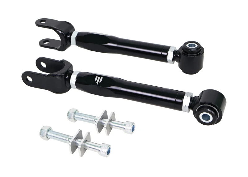 Whiteline Adjustable Toe Control Arm für 2009+ Nissan 370Z/Z