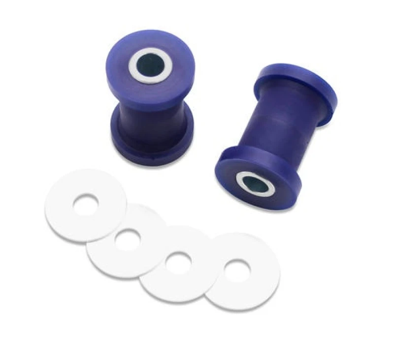 superpro_SPF4056K-67ac5e0b1f0d9 SuperPro 2010 Toyota FJ Cruiser Base Steering Rack and Pinion Mount Bushing Kit