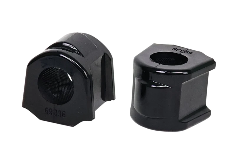 Whiteline 22-25 Subaru WRX Sway Bar Mount Bushing Service Kit