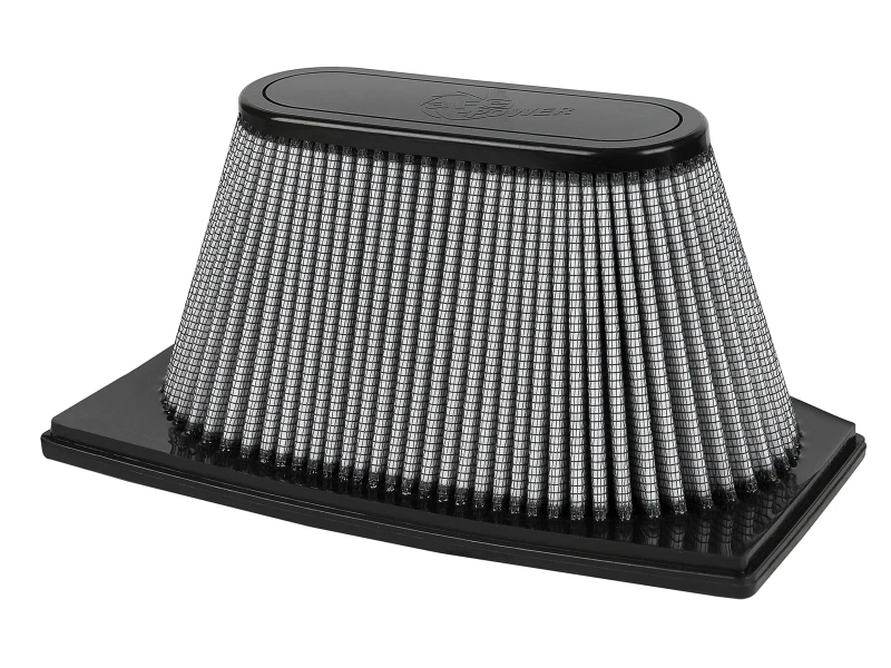 aFe Magnum FLOW PRO DRY S Invertierter Luftfilter 18-19 Jeep Wrangler (JL) I4-2.0L(t)