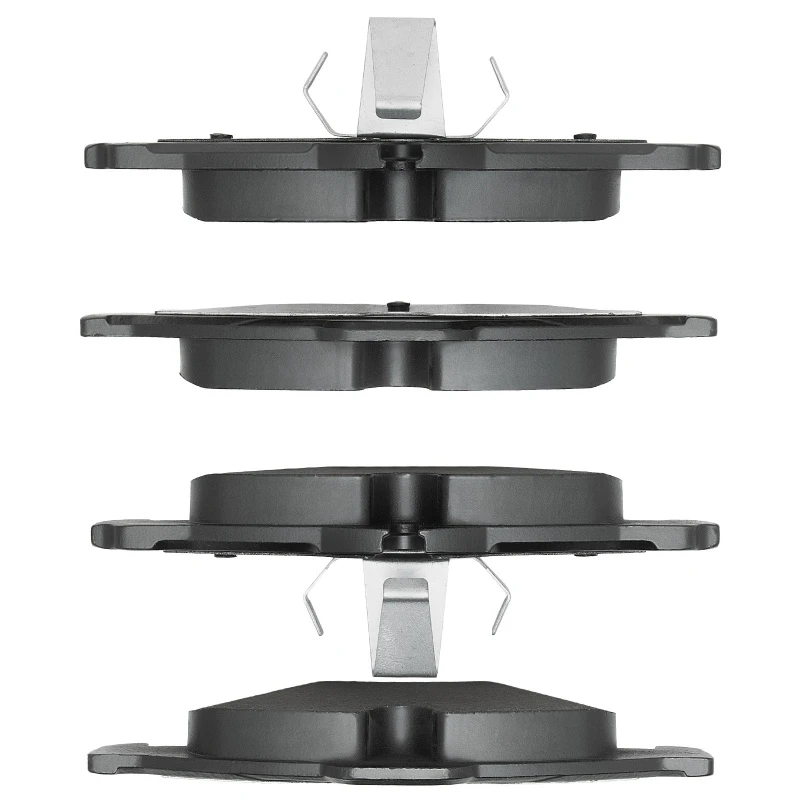 DFC 06-19 Jaguar XJ Front Euro 5000 Ceramic Brake Pads