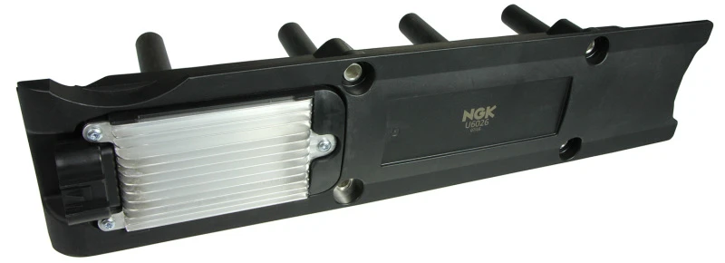 NGK 2007-02 Saturn Vue COP-Schiene Zündspule Baugruppe