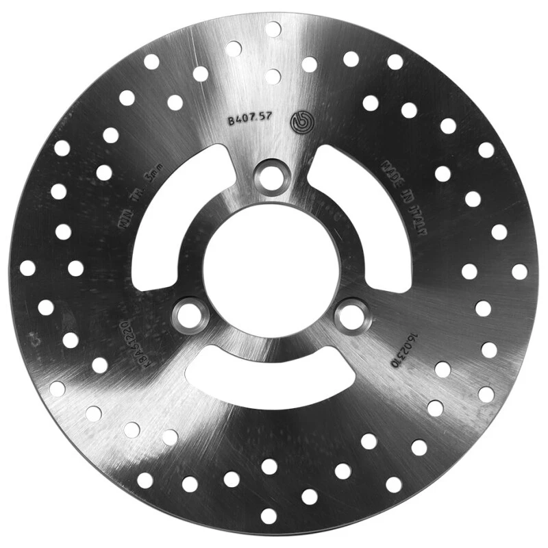 Brembo OE Brake Disc for 99-11 Kymco People 50cc - Front Fixed