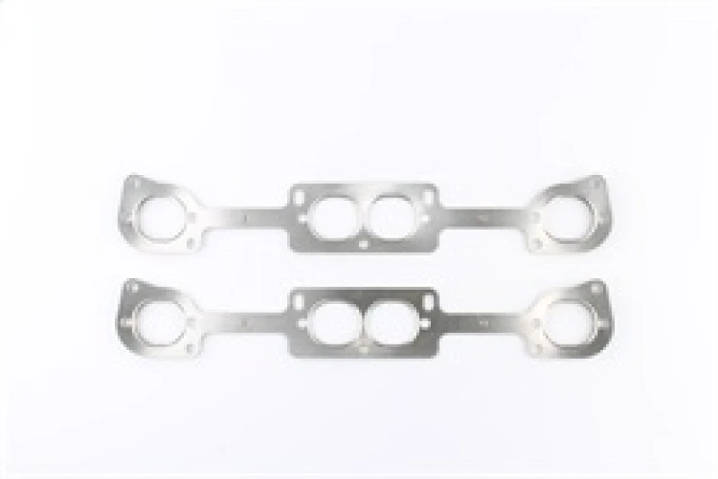 Cometic Chevy Gen-I SB V8.030in MLS Exhaust Mani Gskt Set-Brodix 13 Deg Head