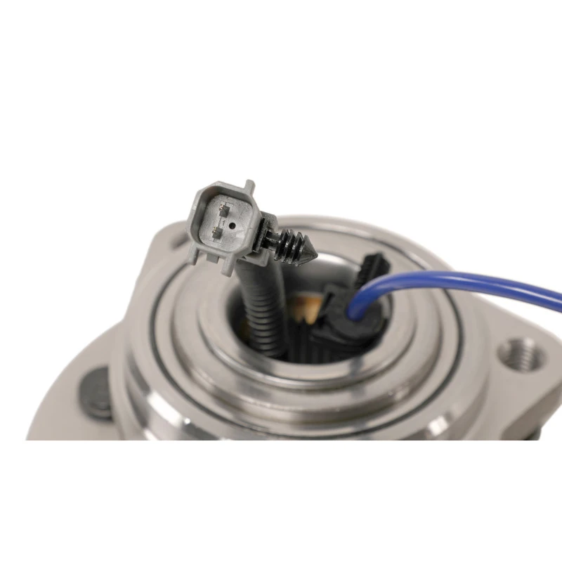 MOOG 06-10 Jeep Commander Vordere Nabenantriebseinheit