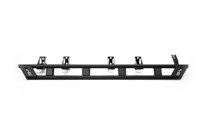DV8 Offroad Rock Sliders für 2024–2025 Toyota Tacoma Double Cab