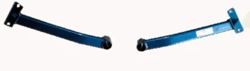 Cusco Power Brace Rear UnderSide für GDA-GDB Impreza