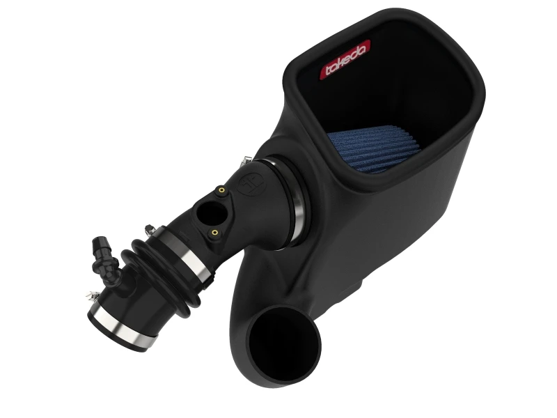 aFe Takeda Ansaugsystem Stage-2 AIS mit Pro 5R Medien Toyota C-HR 17-20 L4-2.0L