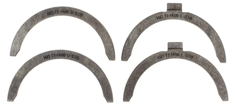 Clevite Toyota 1452 1587cc 4-Zyl. 1980-93 Schubwascherset