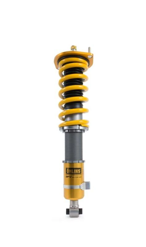 Ohlins 90-05 Mazda Miata (NA/NB) Road & Track Coilover System
