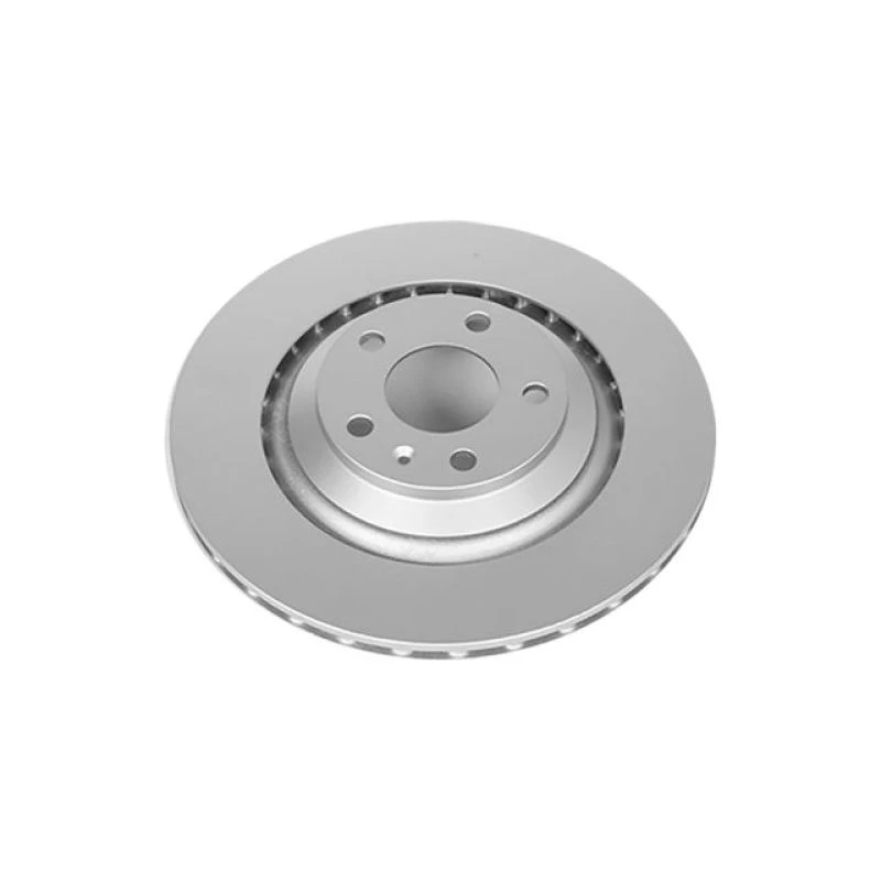 powerstop_EBR829EVC-67944e9819ef1 Power Stop 05-11 Audi A6 Quattro Rear Evolution High Carbon Geomet Coated Rotor
