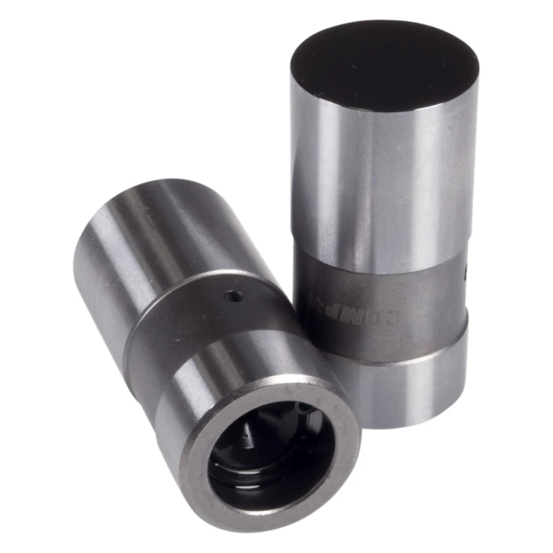 COMP Cams AMC/Chrysler Applications Xtreme Energy DLC Solid Flat Tappet Lifter .904in DLC. - 6 Cyl