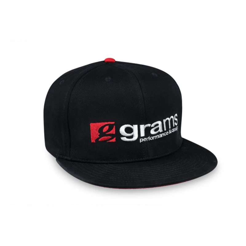 Grams Baseball-Kappe Flex Fit Größe L / XL