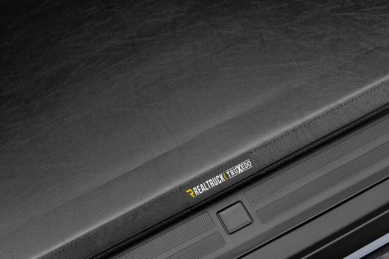 Truxedo TruXport Bettabdeckung für 15-21 Ford F-150 5ft 6in
