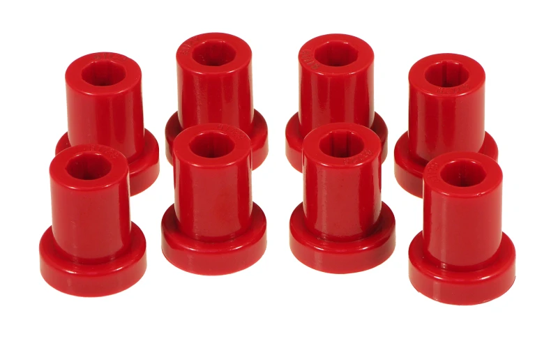 Prothane 73-79 Chrysler B-Body Shackle Bushings - Rot