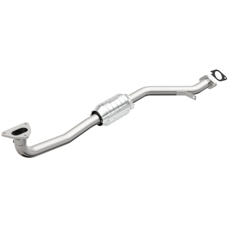 MagnaFlow-Konverter DF für 01-04 Subaru Outback 3L Beifahrerseite