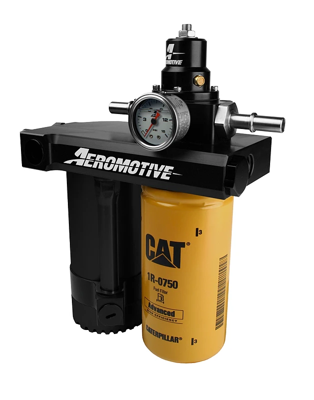 aeromotive_11802-6792c152a4b7f Aeromotive Kraftstoffpumpe - Diesel-Anheberpumpe - Universal *Pumpe nur