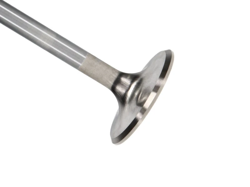 Manley Ford 4.6L/5.4L DOHC 4V 37mm Dia 5.339in Länge Bead Loc Race Master Einlassventile (Satz von 8)