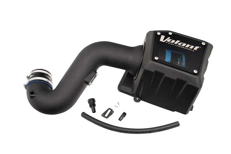 Volant 19-23 Chevrolet Silverado 1500 / GMC Sierra 1500 Powercore Geschlossenes Luftansaugs-System
