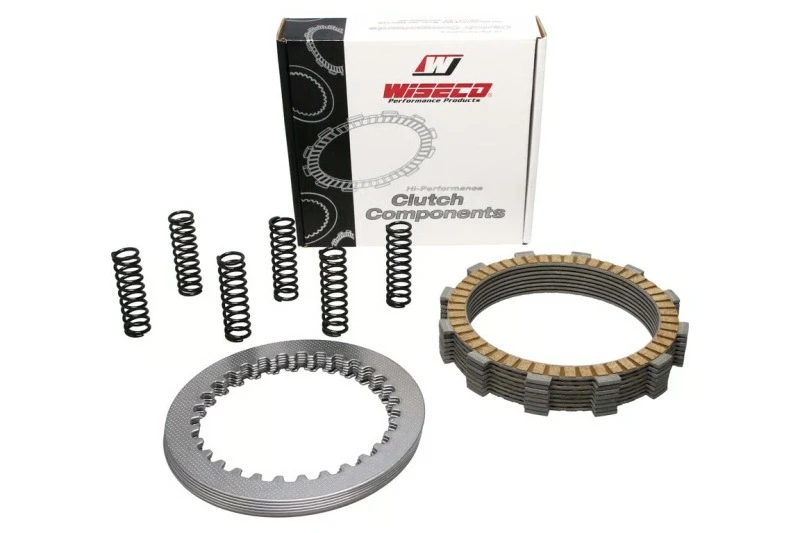 Wiseco Yamaha YZ450F/YFZ450R Kupplungspaket-Kit