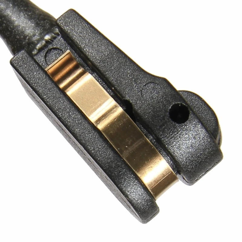 Power Stop 14-19 Mini Cooper Front Euro-Stop Electronic Brake Pad Wear Sensor