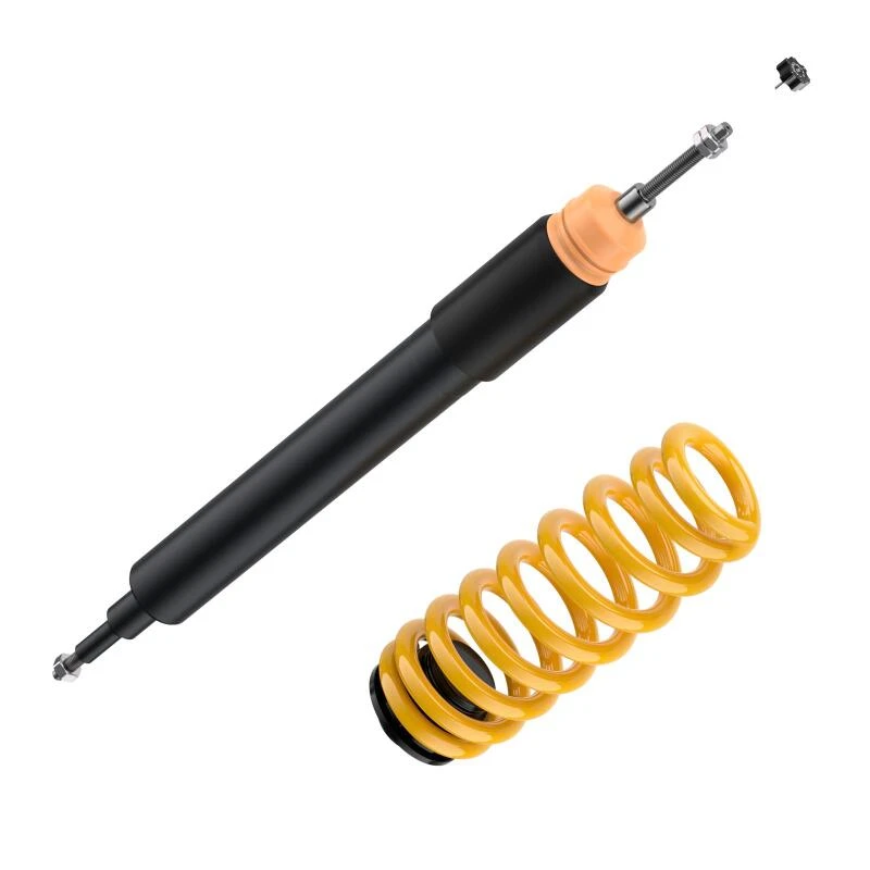 ST Coilover Kit 08-13 BMW 128i/135i RWD E88 Convertible