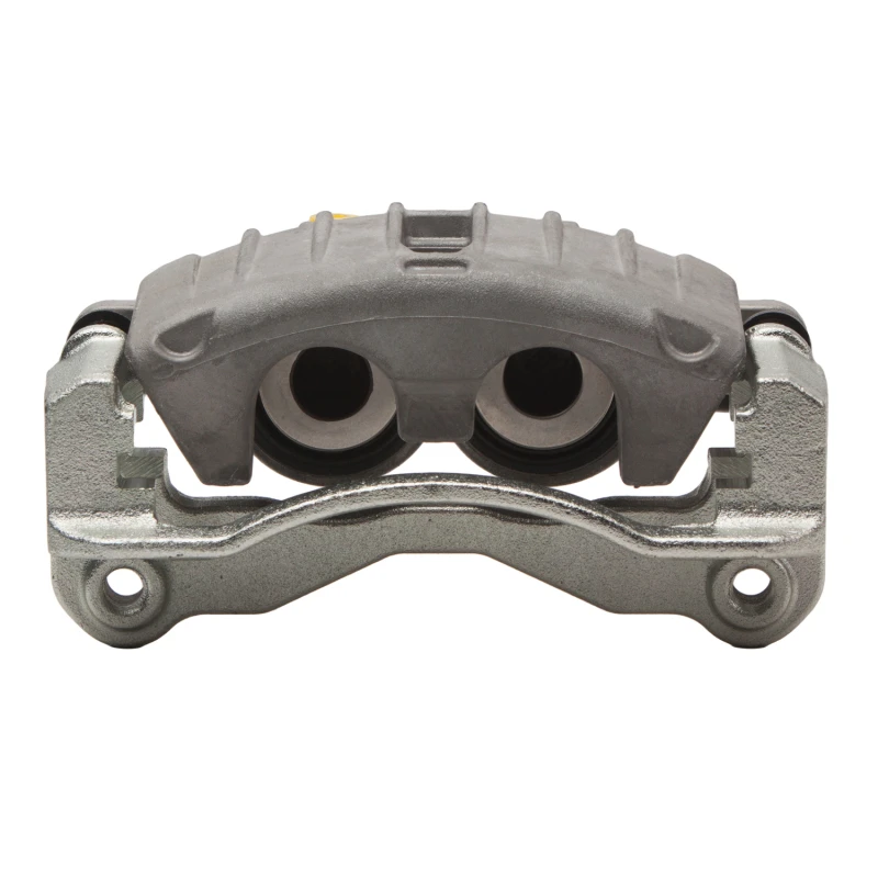 DFC 02-05 Chevrolet Silverado 1500 Rear-L Silver Zinc Coated Premium Caliper