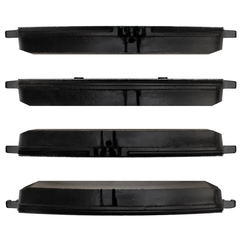 DFC 19-25 Mercedes-Benz EQB 350 Front 5000 Advanced Ceramic Brake Pads and Hardware Kit