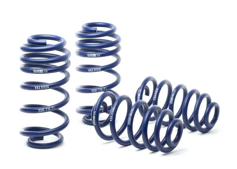 h%26r_29369-2-67934090280fd H&R 02-08 Audi A4/A4 Avant (2WD) V6 8E Sport Spring (Incl. Facelift Model)