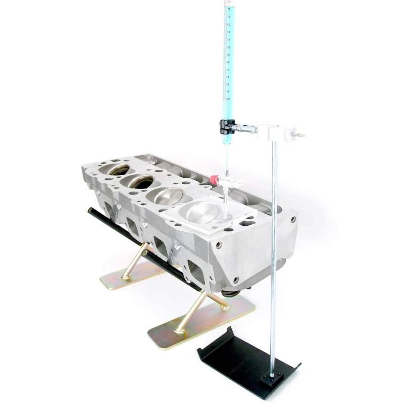 COMP Cams Pro Head CcIng Kit 250Cc (deutsch: COMP Cams Profi-Zylinderkopf-CC-Kit 250Cc)