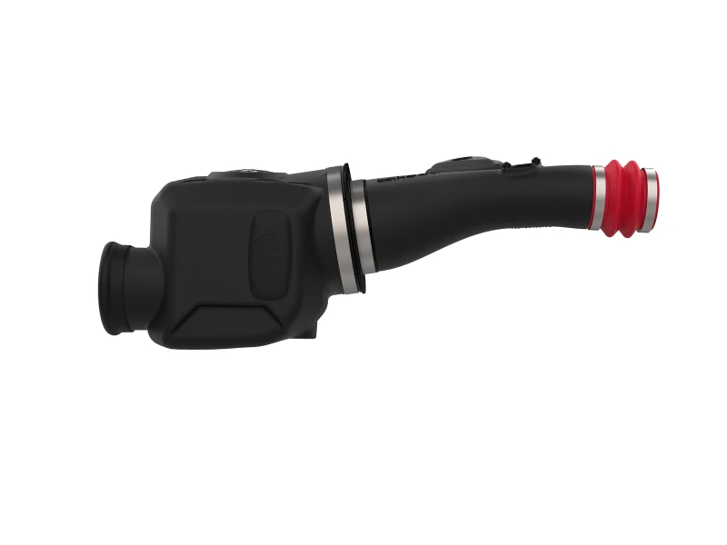 aFe Takeda Momentum Kaltluft-Ansaugsystem mit Pro 5R Filter 16-19 Toyota Tacoma V6-3.5L