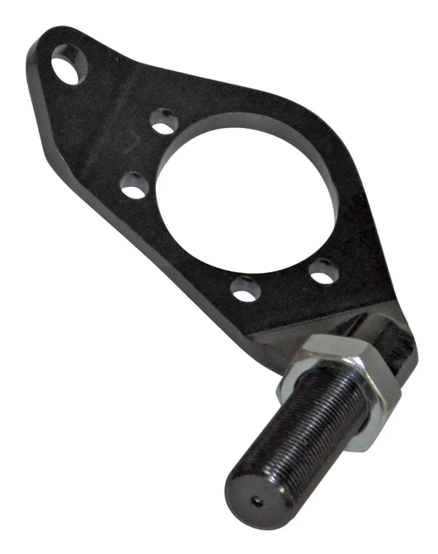 SPC Performance GM Mittelgroßes Metrisches Fahrer-Seiten-Lenkerkugelgelenk-Platte (20°)