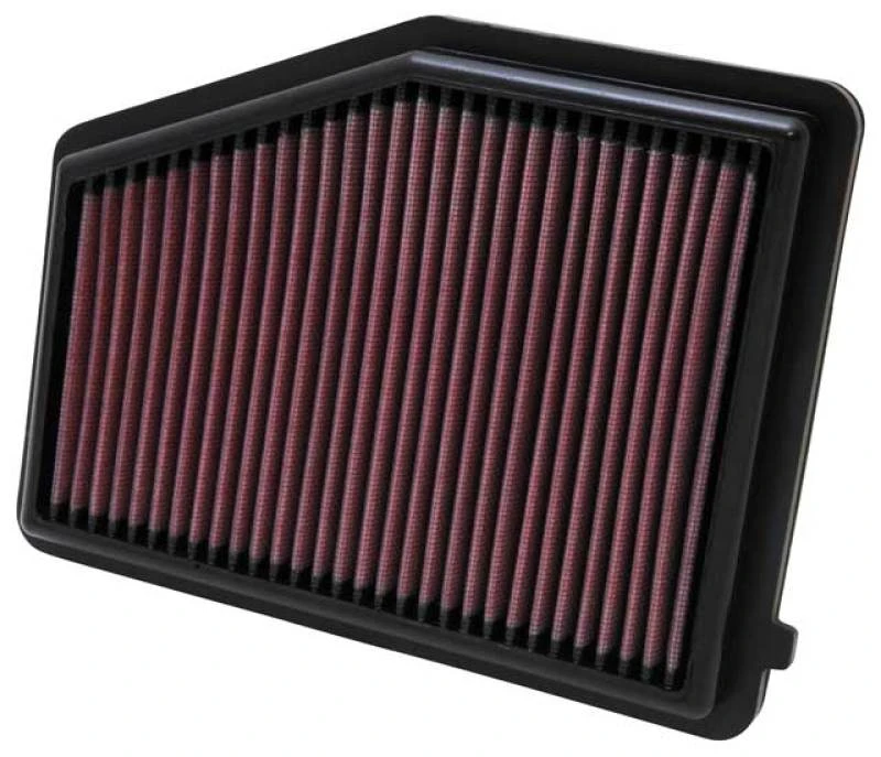 K&N Ersatzluftfilter für Honda Civic 1.8L L4 (2012)