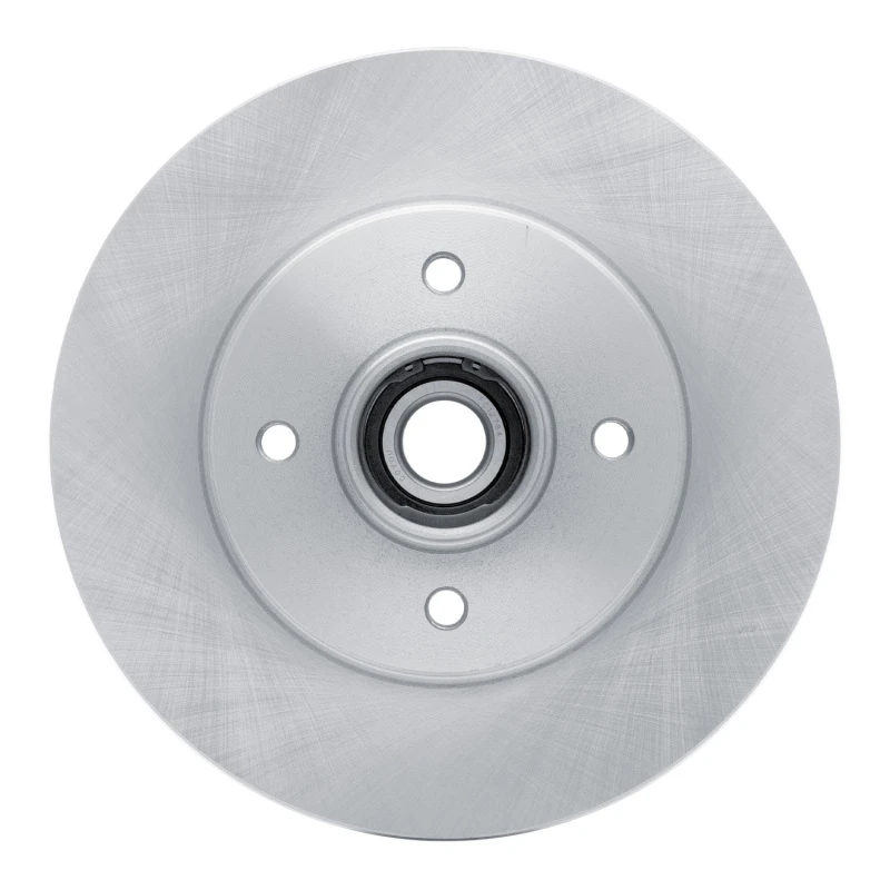 DFC 02-10 Renault Clio (Mexico) Rear Brake Rotor