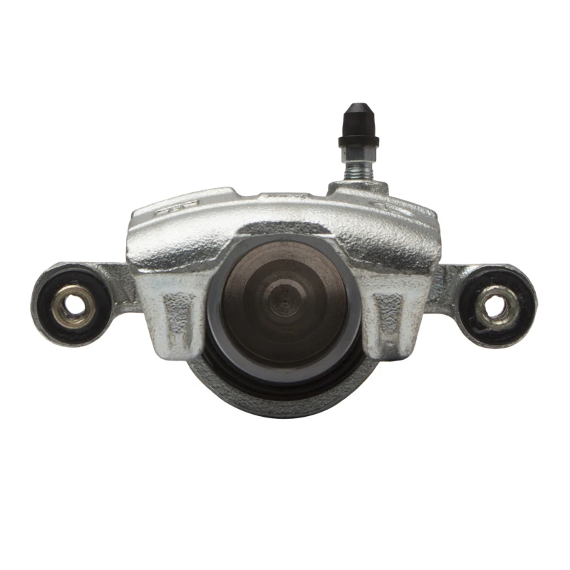 DFC 89-94 Geo Metro Front-L Silver Zinc Coated Premium Caliper