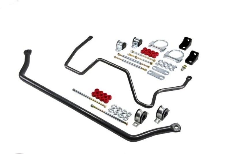 Belltech ANTI-SCHWINGSTANGE-SET 5444/5552