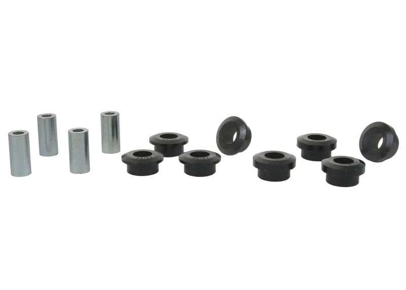 Whiteline 00-09 Honda S2000 Vordere Kontrollarm-Obere innere Buchsen-Kit