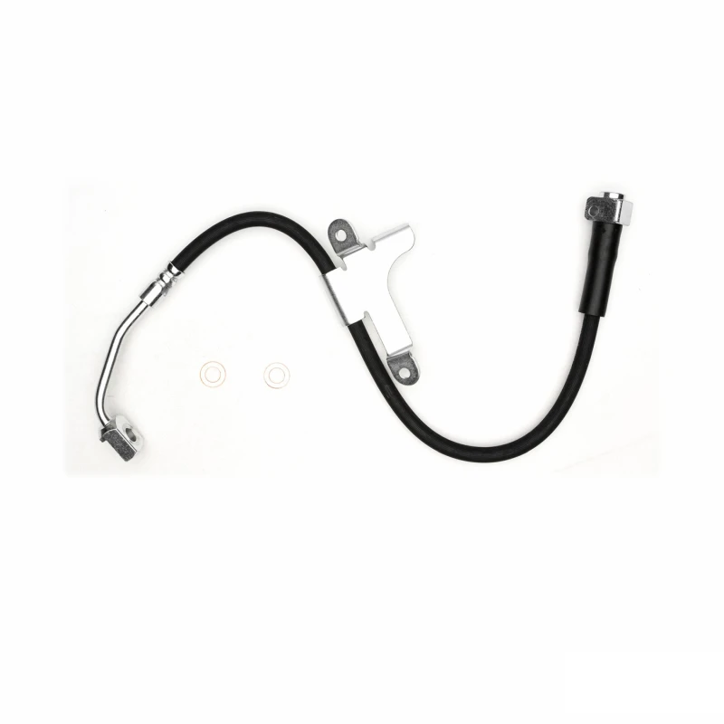 DFC 02-09 Buick Rainier Front-L Brake Hose