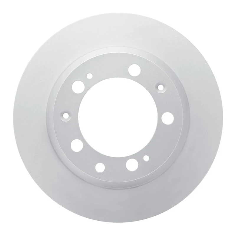 DFC 77-88 Porsche 928 Rear GeoSPEC Coated Rotor