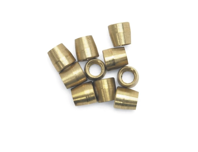 Russell Performance -3 AN Russell Ferrulen