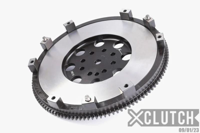 XClutch Chromoly Schwungrad für 91-99 Mitsubishi 3000GT Spyder VR-4 3,0L