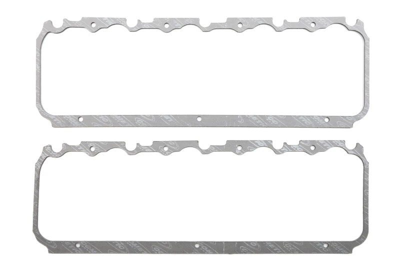 Cometic Mark-IV BB V8.125in Faserventildeckel-Dichtsatz-Passend für Brodix BP DN-9-9 Grad Ventilwinkel-Köpfe