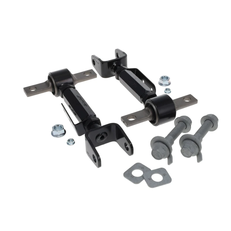 SPC Performance 02+ Acura RSX Vorne/Hinten Camber Kit (1,5-3 Zoll)