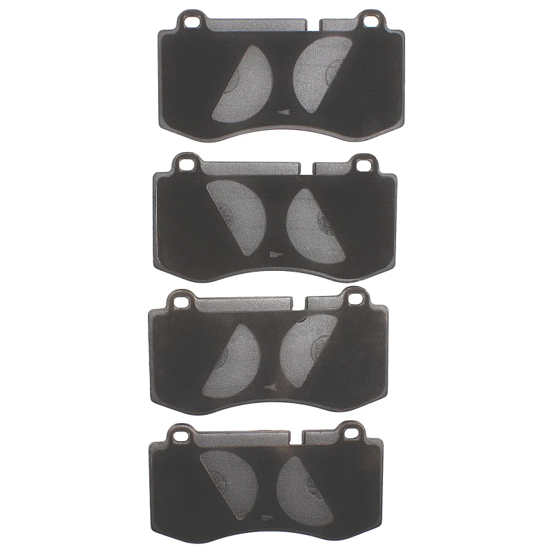 DFC 07-14 Mercedes-Benz SL550 Front 4000 Hybridynamic Brake Pads