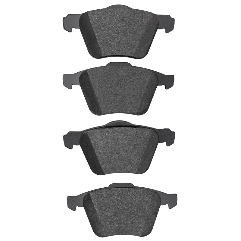 DFC 03-09 Volvo XC90 Front Euro 5000 Ceramic Brake Pads