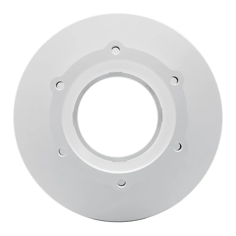 DFC 13-20 Hino 5 Rear GeoSPEC Coated Rotor