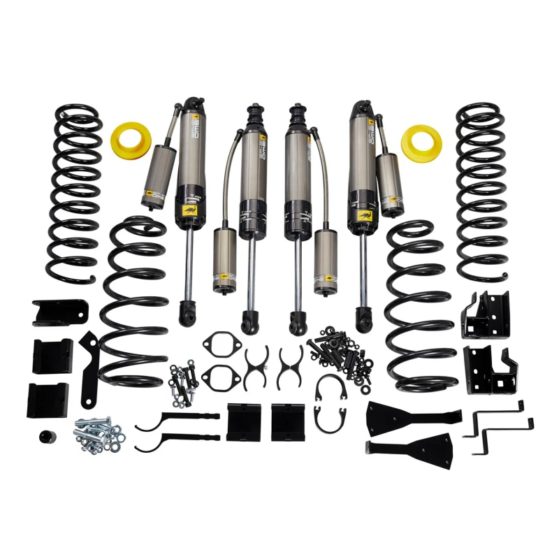 ARB BP51 Kit Heavy JK 2-Türer