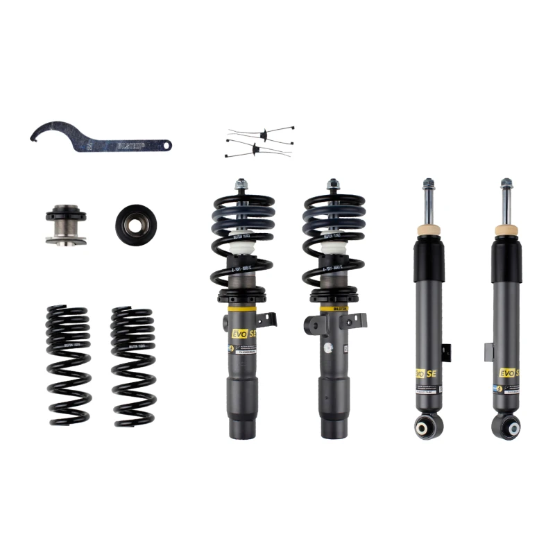 Bilstein EVO SE Suspension Kit for 2023+ BMW M2 / 2021+ BMW M3 / M4